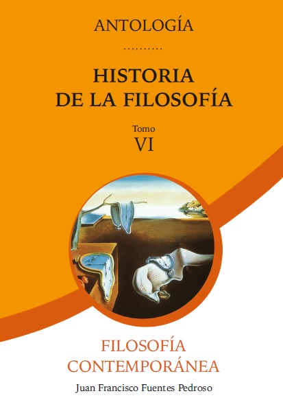 Antología de Historia de la Filosofía. Tomo 6